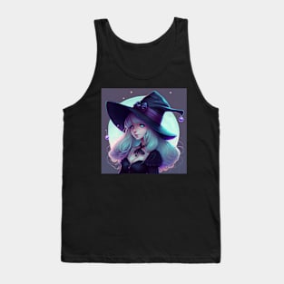 Moon Witch Tank Top